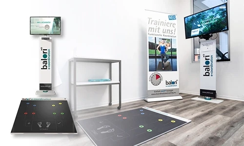 balori e-Coordination