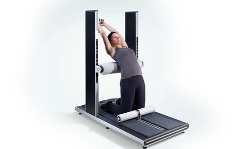 fle-xx Muskellängentraining