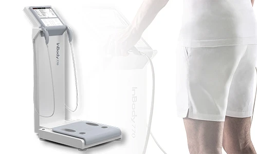 Körperzusammensetzungsanalyse